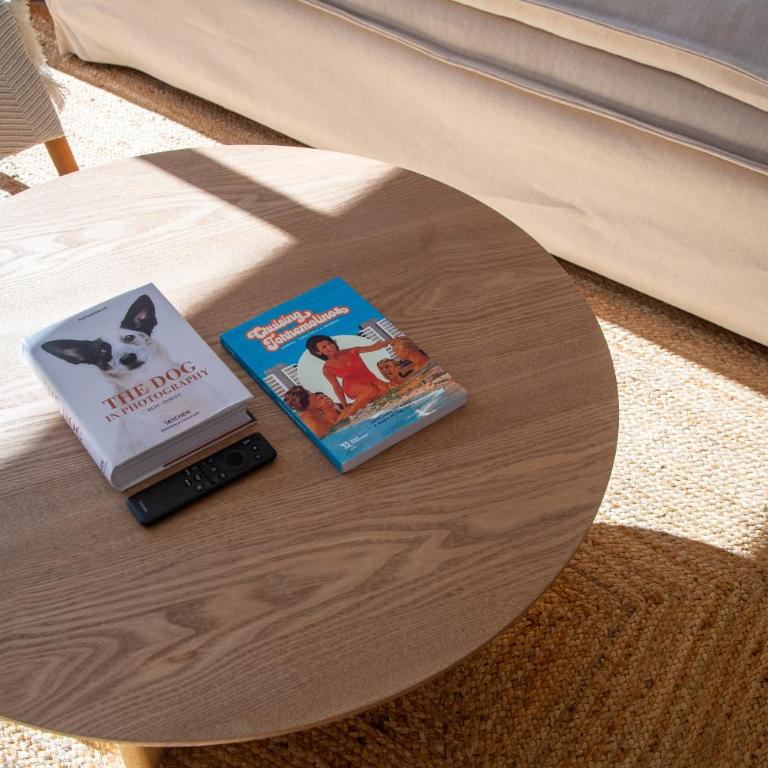 Boutique Apartment with Sun Terrace & Sea Views - Apartamento de 2 dormitorios con terraza y vistas al mar - 15