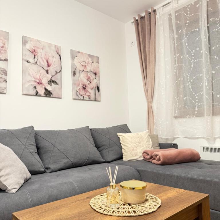 Prestige Forest Resort Zlatibor Wellness & Spa - One-Bedroom Apartment - 24