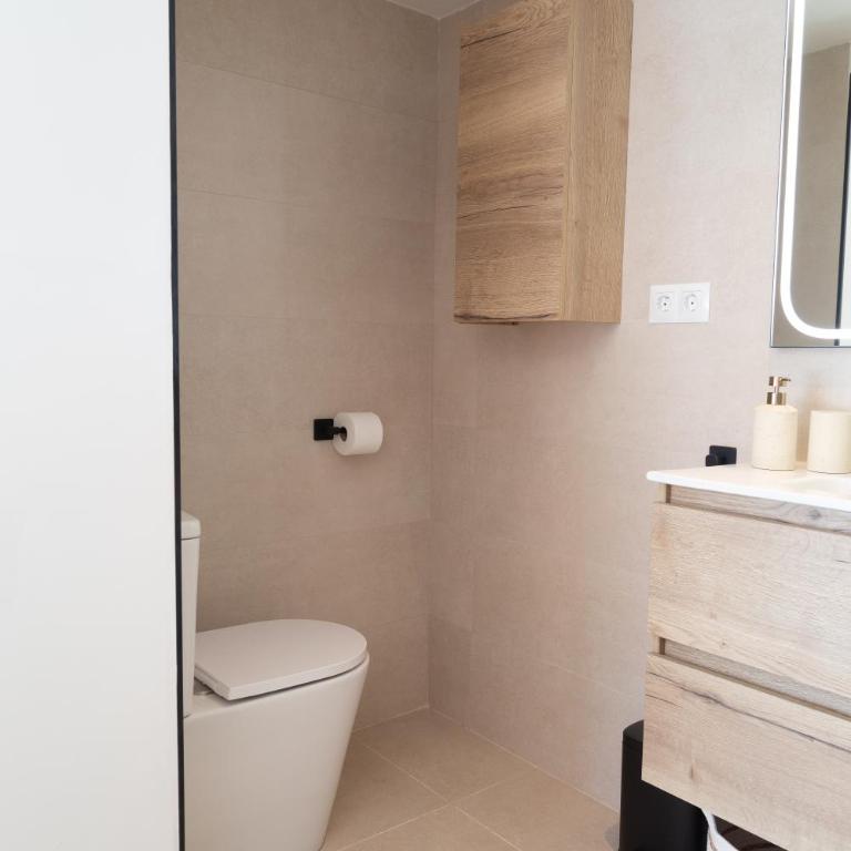 Boutique Apartment with Sun Terrace & Sea Views - Apartamento de 2 dormitorios con terraza y vistas al mar - 19