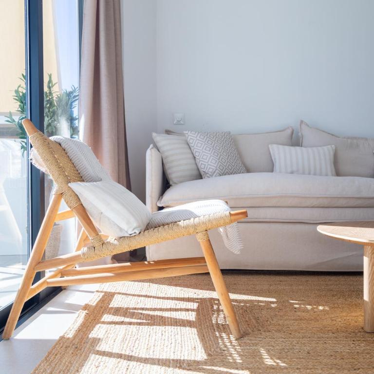 Boutique Apartment with Sun Terrace & Sea Views - Apartamento de 2 dormitorios con terraza y vistas al mar - 20