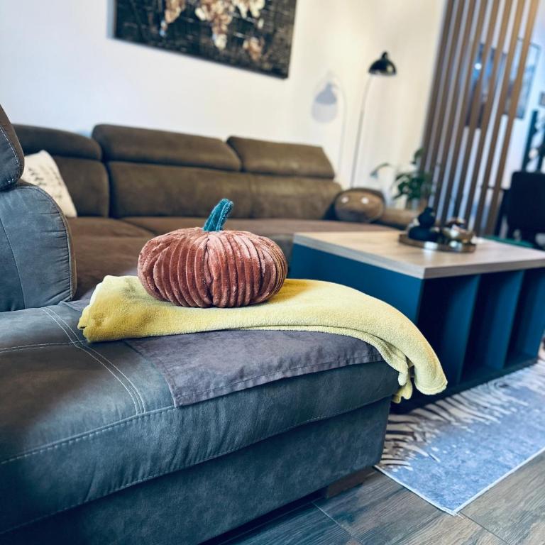 Apartman Viktorija - One-Bedroom Apartment - 21