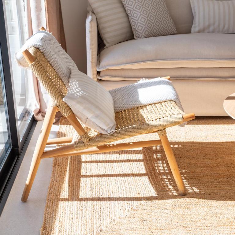 Boutique Apartment with Sun Terrace & Sea Views - Apartamento de 2 dormitorios con terraza y vistas al mar - 37