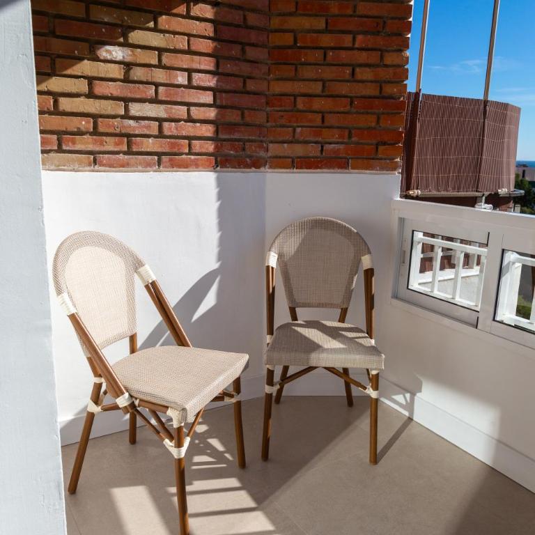 Boutique Apartment with Sun Terrace & Sea Views - Apartamento de 2 dormitorios con terraza y vistas al mar - 43