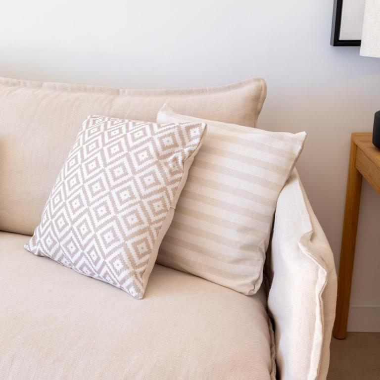 Boutique Apartment with Sun Terrace & Sea Views - Apartamento de 2 dormitorios con terraza y vistas al mar - 47