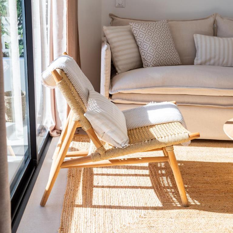 Boutique Apartment with Sun Terrace & Sea Views - Apartamento de 2 dormitorios con terraza y vistas al mar - 54