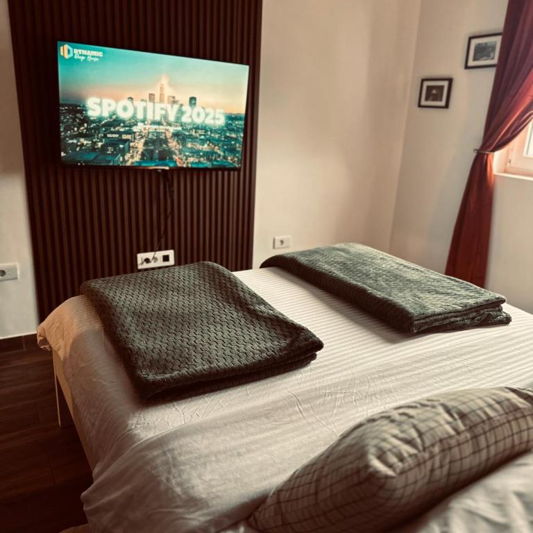 Apartman Viktorija - One-Bedroom Apartment - 19