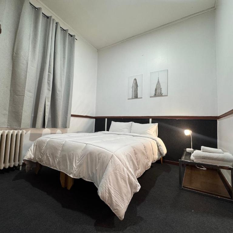 Travels Hotel - Double Room - 3