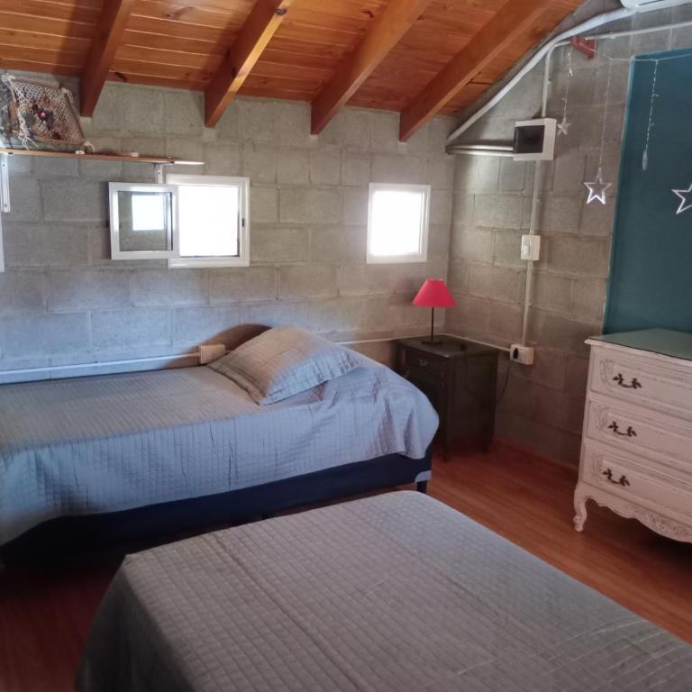 Luna en Acuario Hospedaje - Apartamento Dúplex - 14