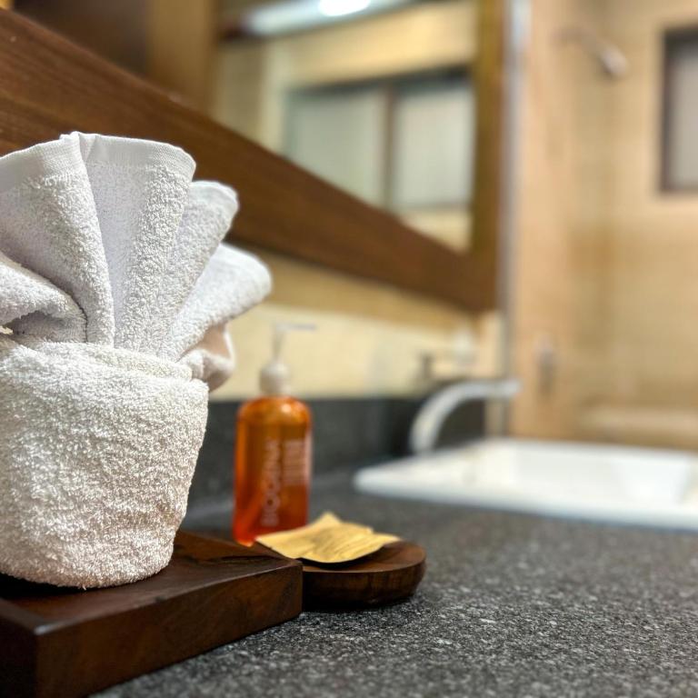 Albra Tulum - Standard King Room - 8