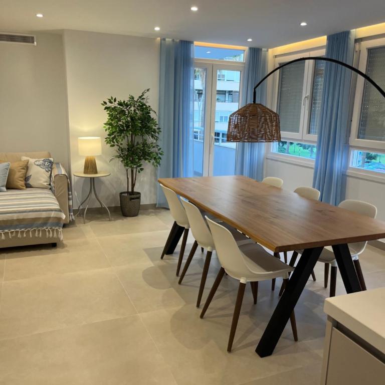 Playamar 212 - Apartamento Estándar de 3 dormitorios - 6