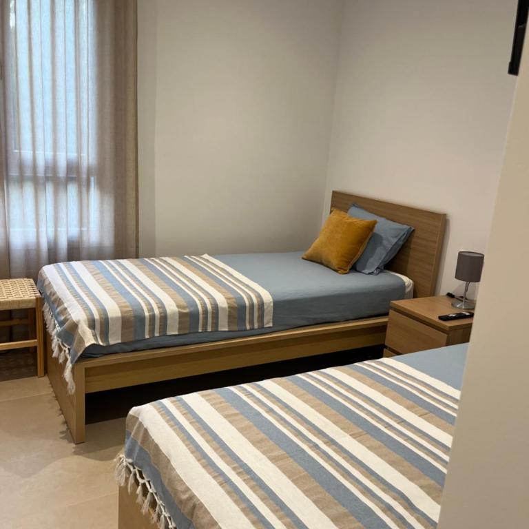 Playamar 212 - Apartamento Estándar de 3 dormitorios - 20