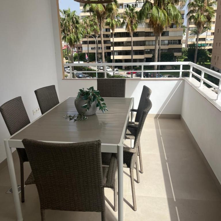 Playamar 212 - Apartamento Estándar de 3 dormitorios - 25