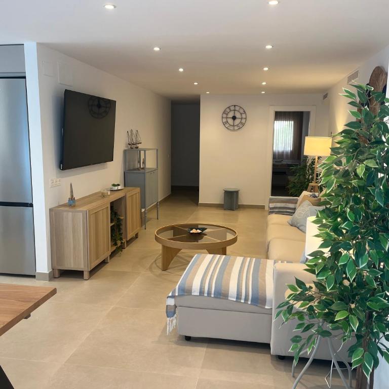 Playamar 212 - Apartamento Estándar de 3 dormitorios - 4