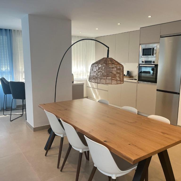 Playamar 212 - Apartamento Estándar de 3 dormitorios - 9