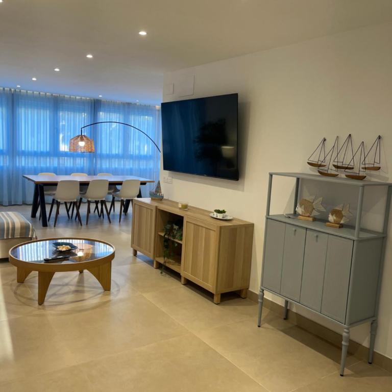 Playamar 212 - Apartamento Estándar de 3 dormitorios - 5