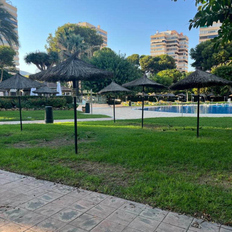 Playamar 212 - Apartamento Estándar de 3 dormitorios - 32