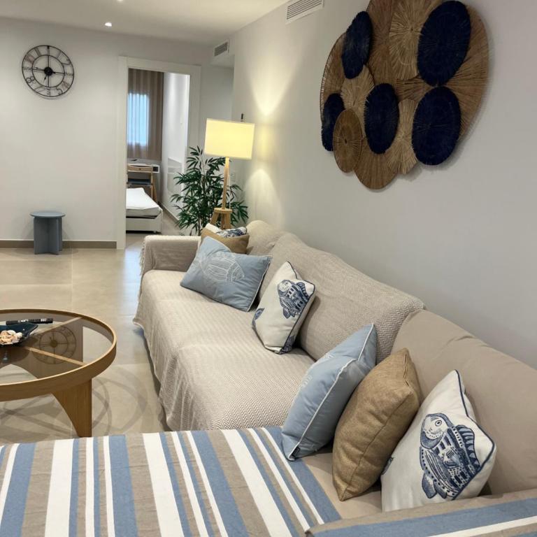 Playamar 212 - Apartamento Estándar de 3 dormitorios - 7