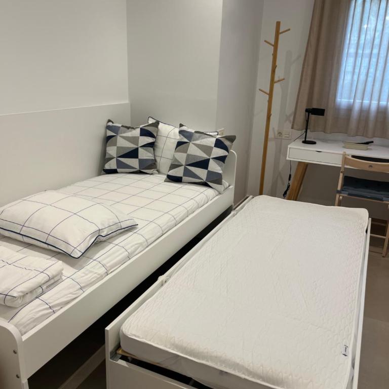Playamar 212 - Apartamento Estándar de 3 dormitorios - 19