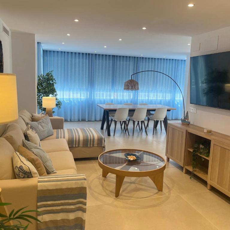 Playamar 212 - Apartamento Estándar de 3 dormitorios - 8