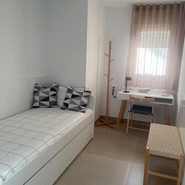 Playamar 212 - Apartamento Estándar de 3 dormitorios - 18