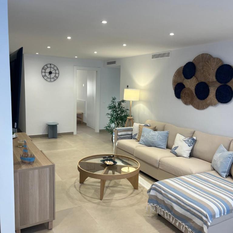 Playamar 212 - Apartamento Estándar de 3 dormitorios - 3