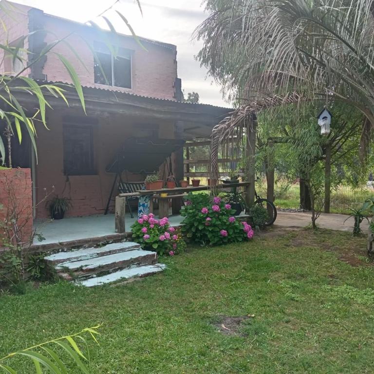 Mi casita - Casa de 4 dormitorios - 1