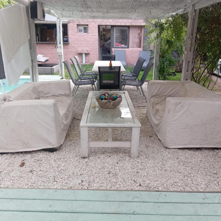 Mi casita - Casa de 4 dormitorios - 6