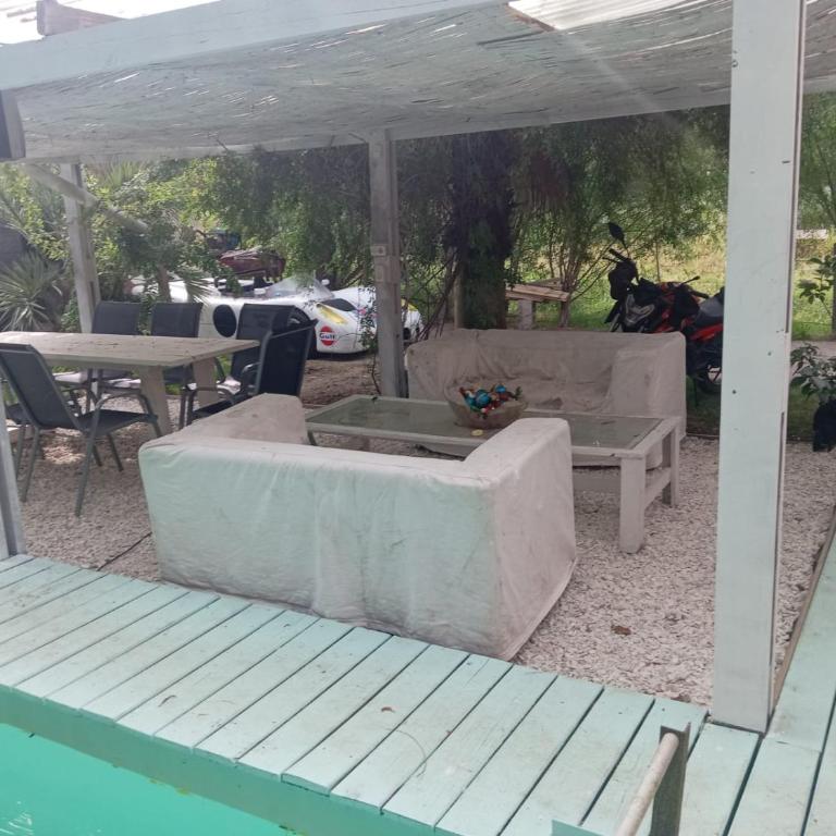 Mi casita - Casa de 4 dormitorios - 7