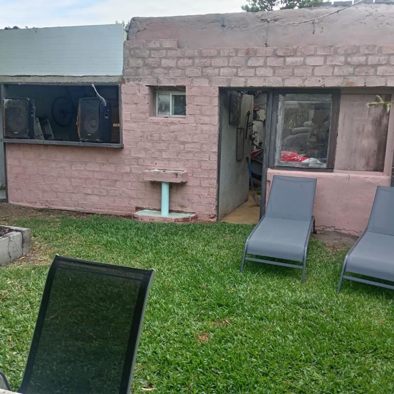 Mi casita - Casa de 4 dormitorios - 10