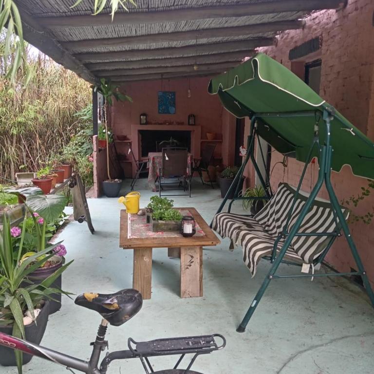 Mi casita - Casa de 4 dormitorios - 11