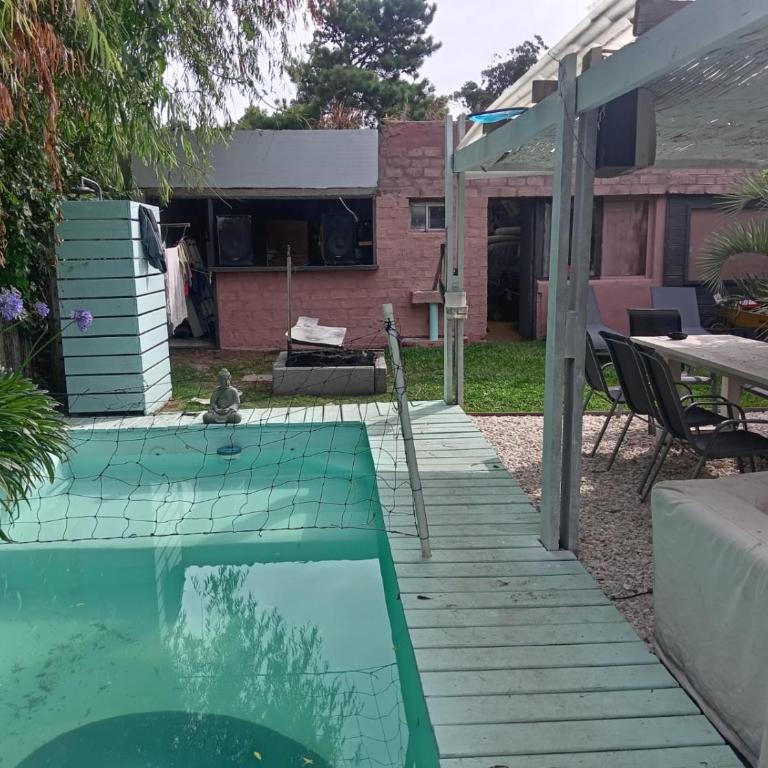 Mi casita - Casa de 4 dormitorios - 15