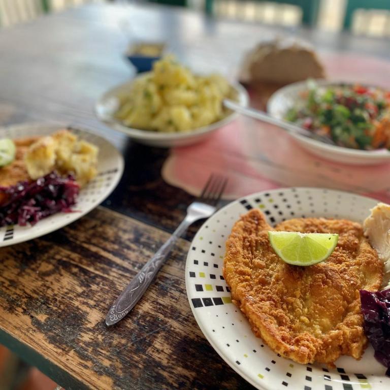 La Hacienda San Antonio - Casa - 28