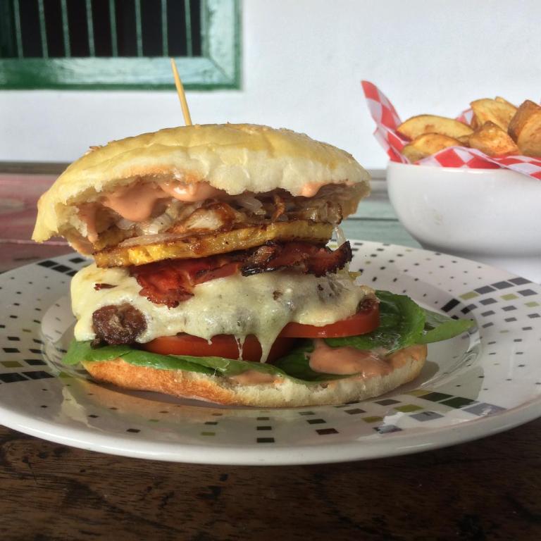 La Hacienda San Antonio - Casa - 29
