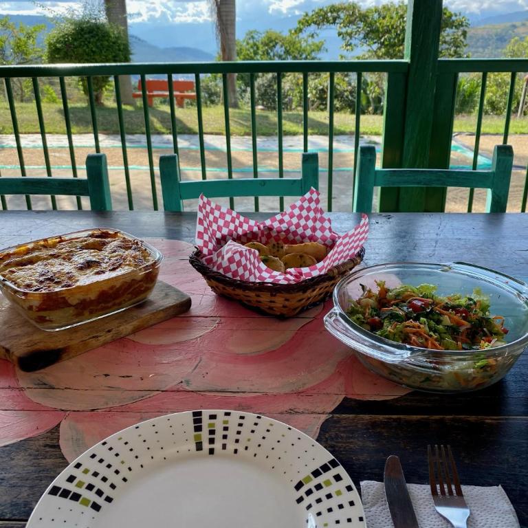 La Hacienda San Antonio - Casa - 31