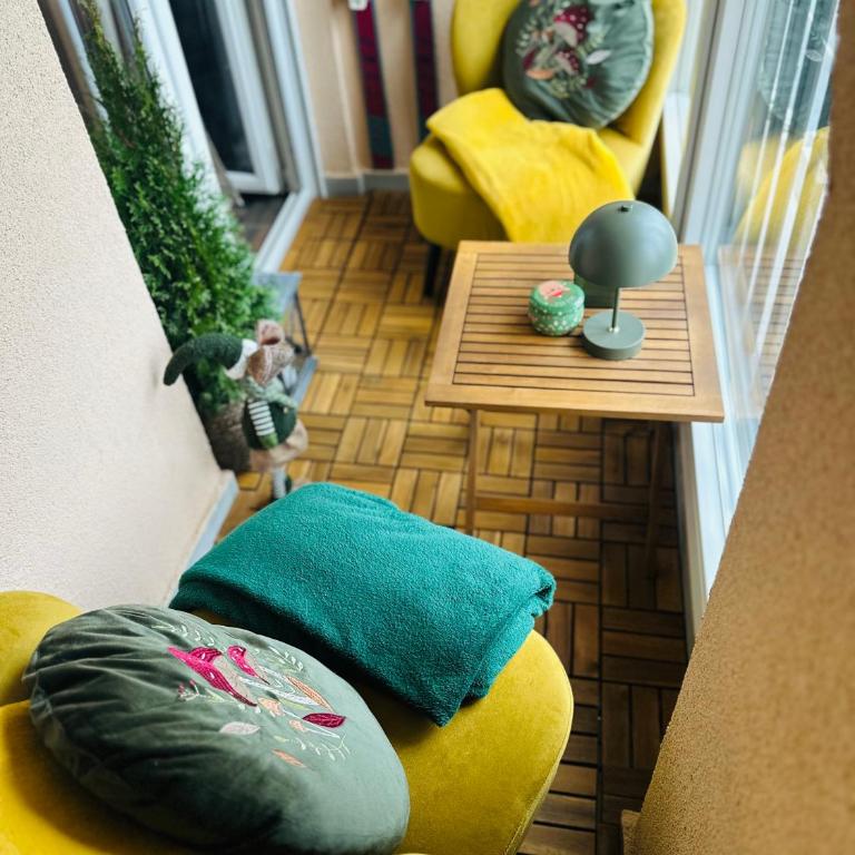 Apartman Viktorija - One-Bedroom Apartment - 16