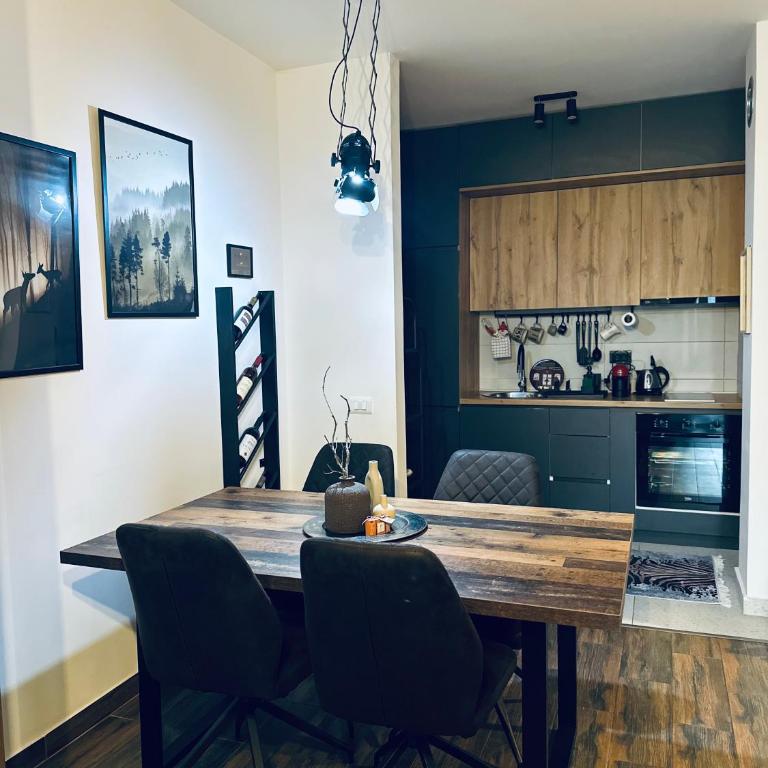 Apartman Viktorija - One-Bedroom Apartment - 15