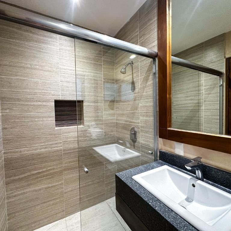 Albra Tulum - King Room - 1