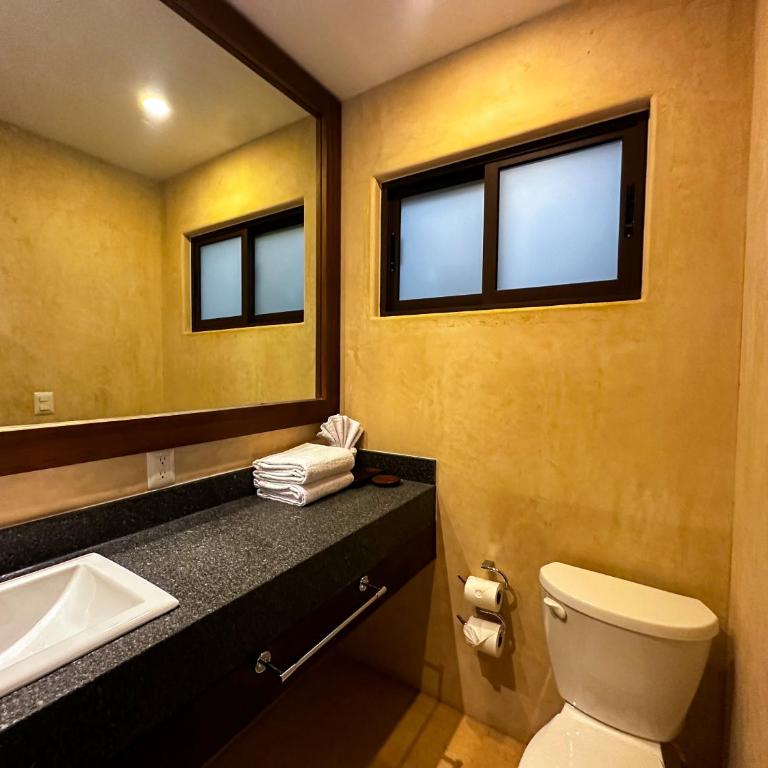 Albra Tulum - King Room - 2