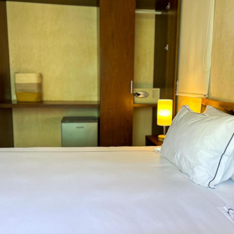 Albra Tulum - King Room - 4