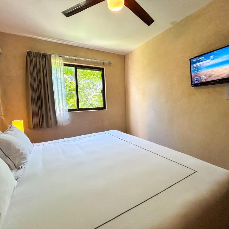 Albra Tulum - King Room - 5