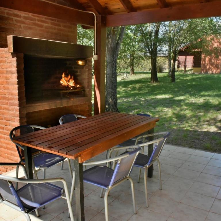 Villa Armonia - One-Bedroom Villa - 4