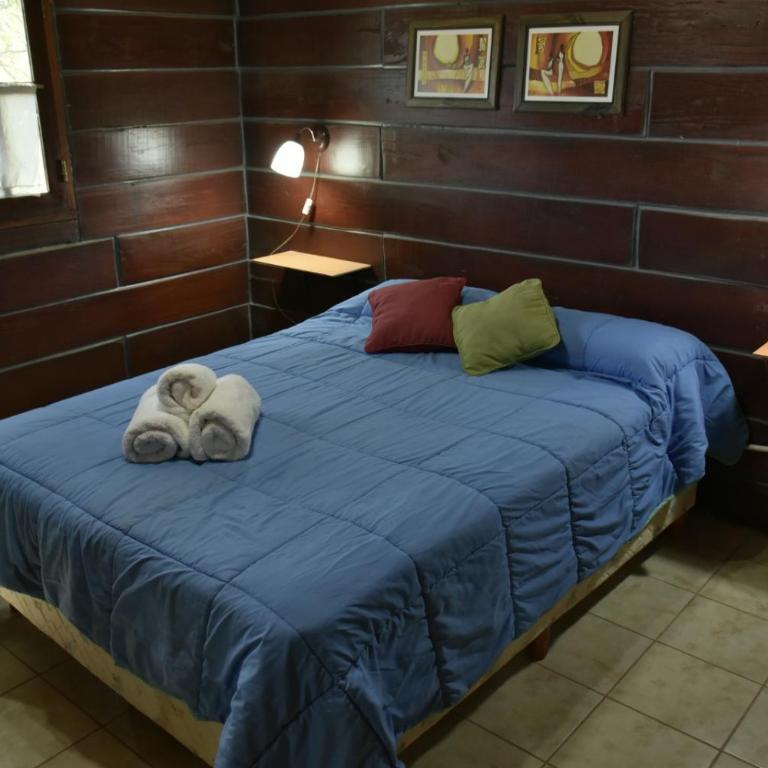 Villa Armonia - One-Bedroom Villa - 5