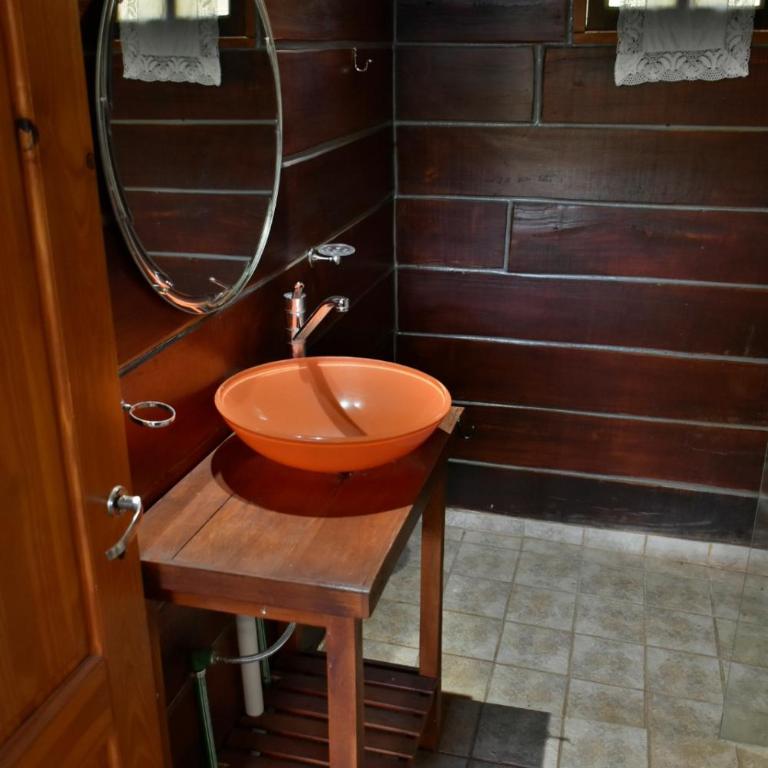 Villa Armonia - Three-Bedroom Villa - 3