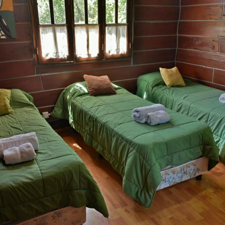 Villa Armonia - Three-Bedroom Villa - 6