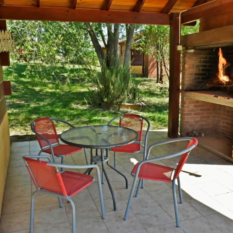 Villa Armonia - Two-Bedroom Villa - 5