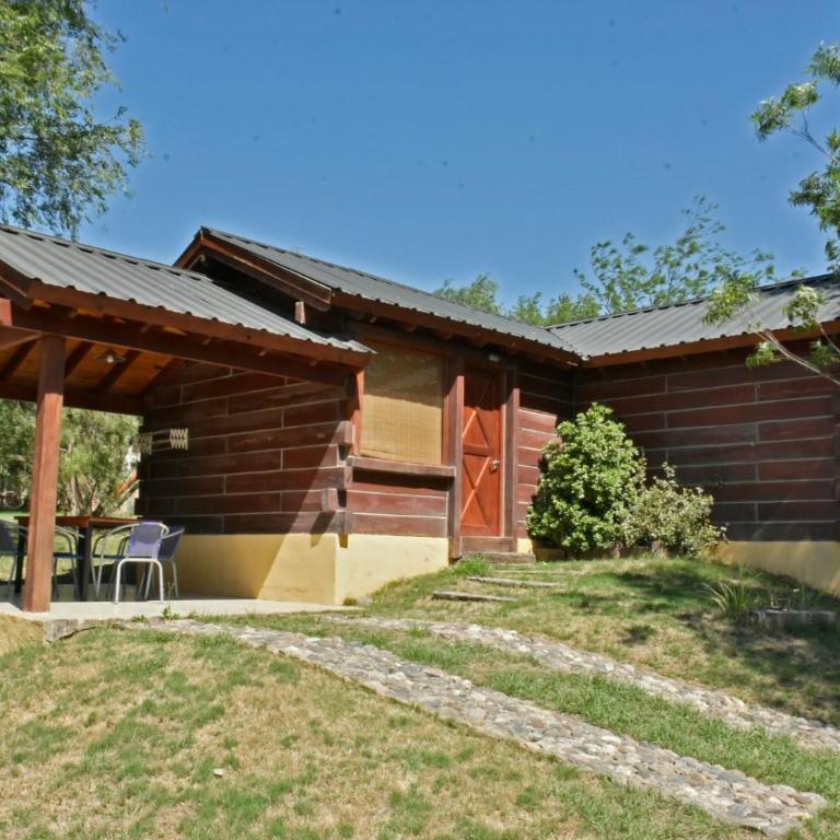 Villa Armonia - One-Bedroom Villa - 6