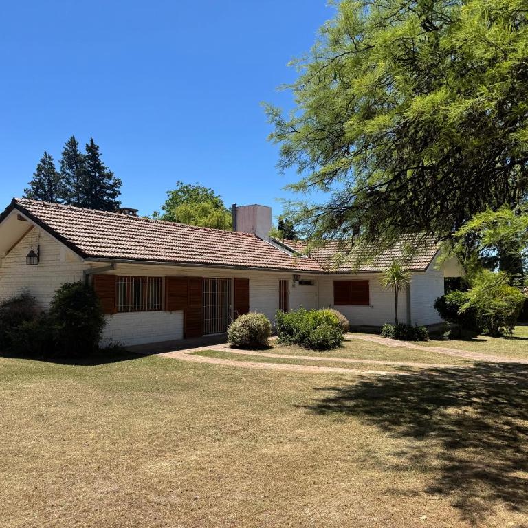 Casa para alquilar en la Sierra de Córdoba - Casa de 3 dormitorios - 10