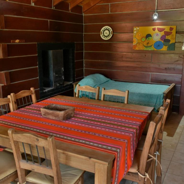 Villa Armonia - Three-Bedroom Villa - 9