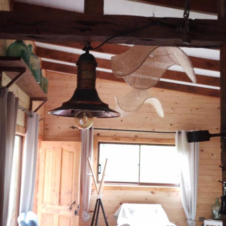 cabaña Canto Del Chucao - Room #1545206602 - 1