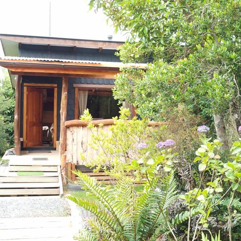 cabaña Canto Del Chucao - Room #1545206602 - 3